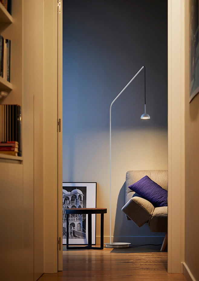 03 Estiluz Cupolina P 3939 Floor Lamp Img A02