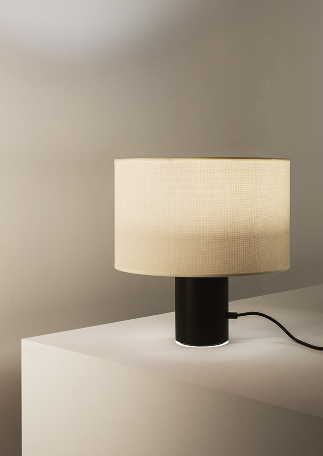 07 Estiluz Cyls M 3906p Table Lamp Img P01