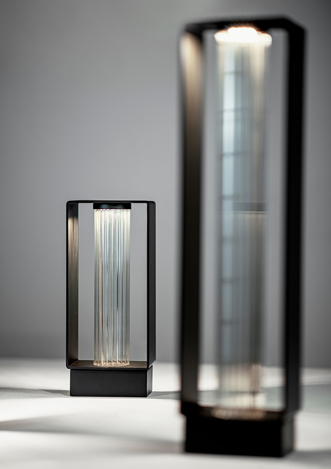 JIELDE LOFT D9406I FLOOR LAMP ZIGZAG | Lighting&Electricity