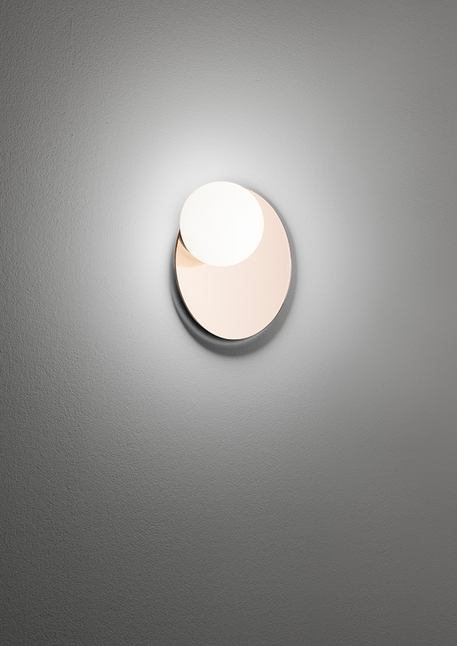 Wall lamp. Circ A-3702 / A-3703 / A-3706 | Estiluz Official