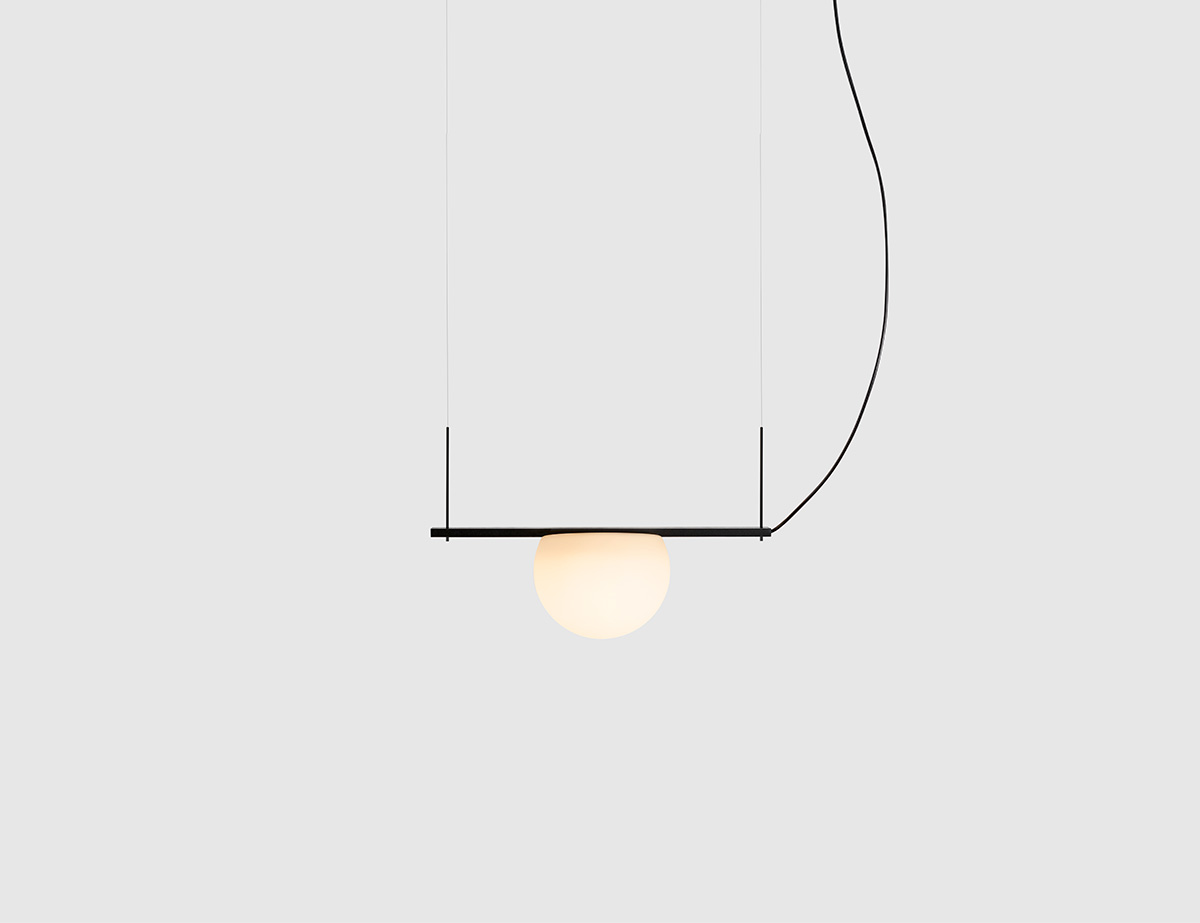 10 Estiluz Circ T 3714 Suspension Lamp Img P02