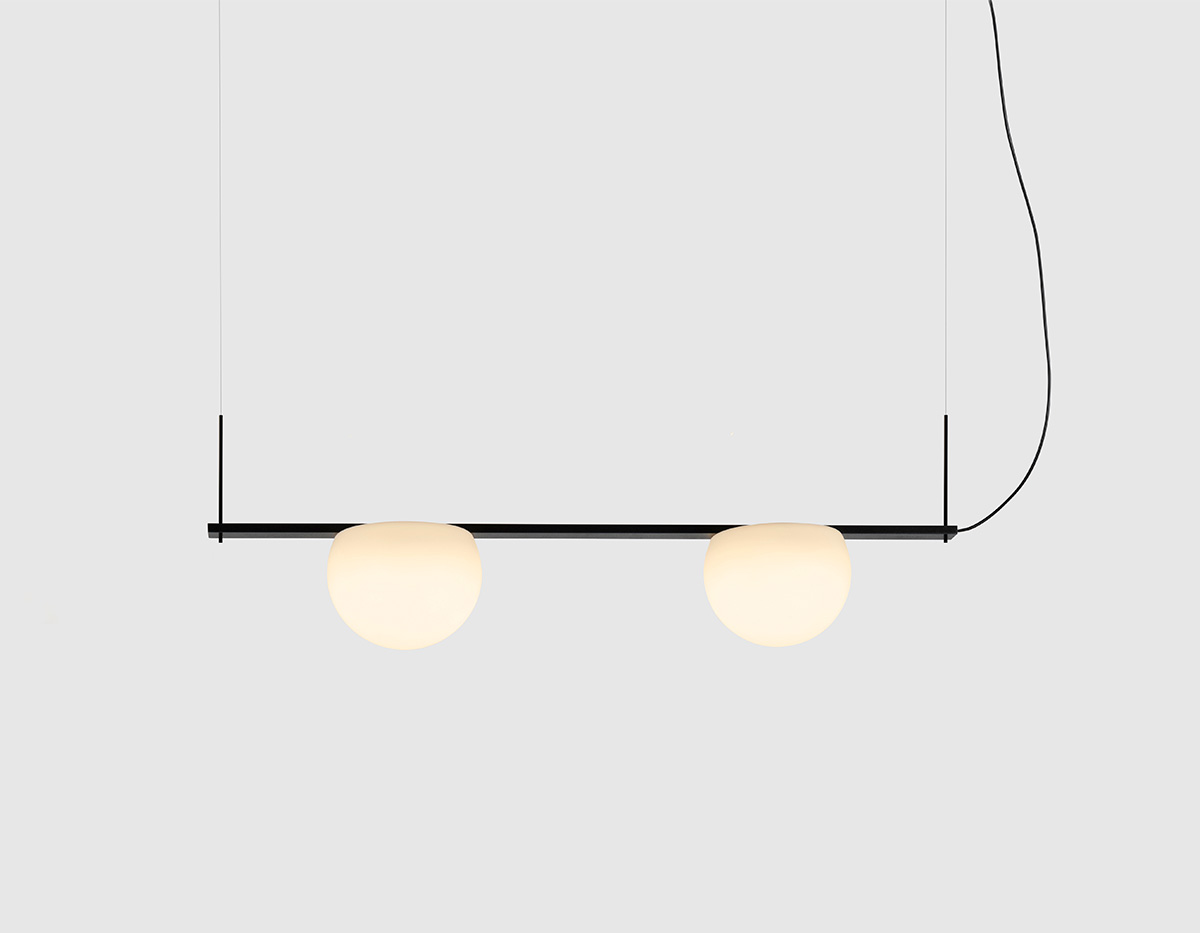 11 Estiluz Circ T 3715 Suspension Lamp Img P02