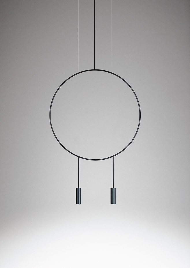 11 Estiluz Revolta T 3636 Suspension Lamp Img P03