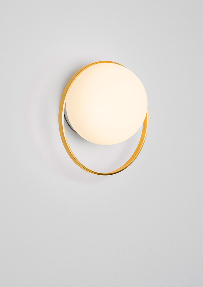 12 Estiluz Circ A 3722 Wall Light Img P01