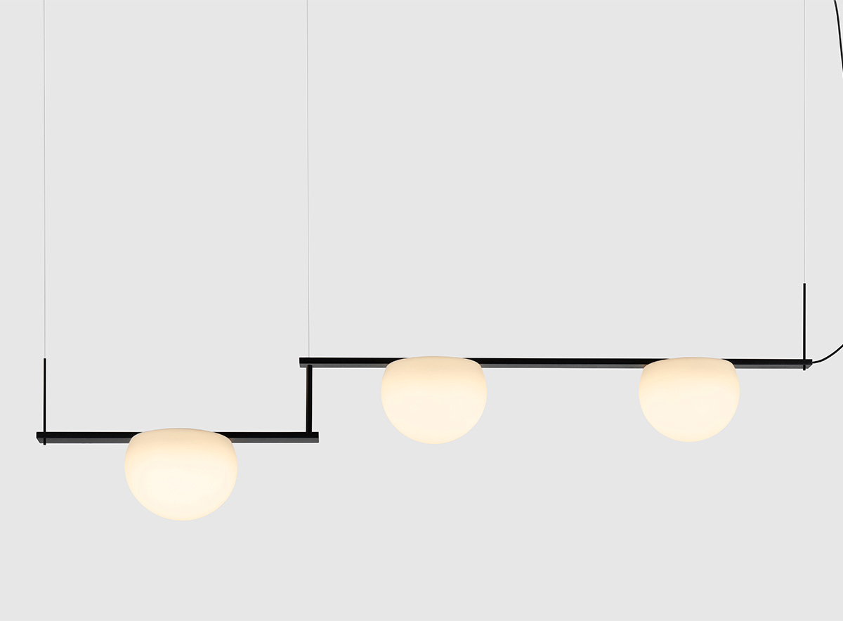 13 Estiluz Circ T 3716 Suspension Lamp Img P03