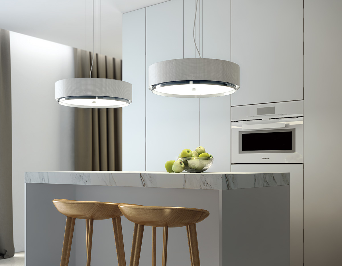 4 Iris T 2714 T 2715 Suspension Lamp Estiluz Img A03