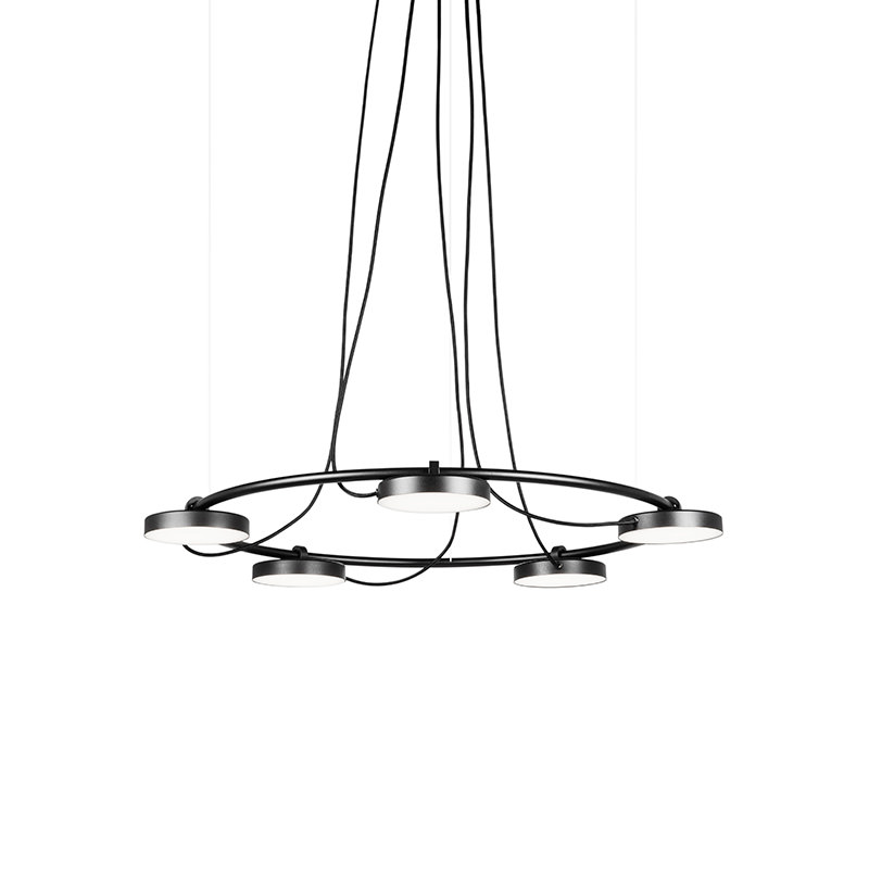 Aro T 3542 Suspension Lamp Estiluz  Image Secondary