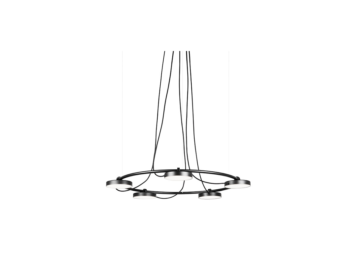 Aro T 3542 Suspension Lamp Estiluz Image Product 01