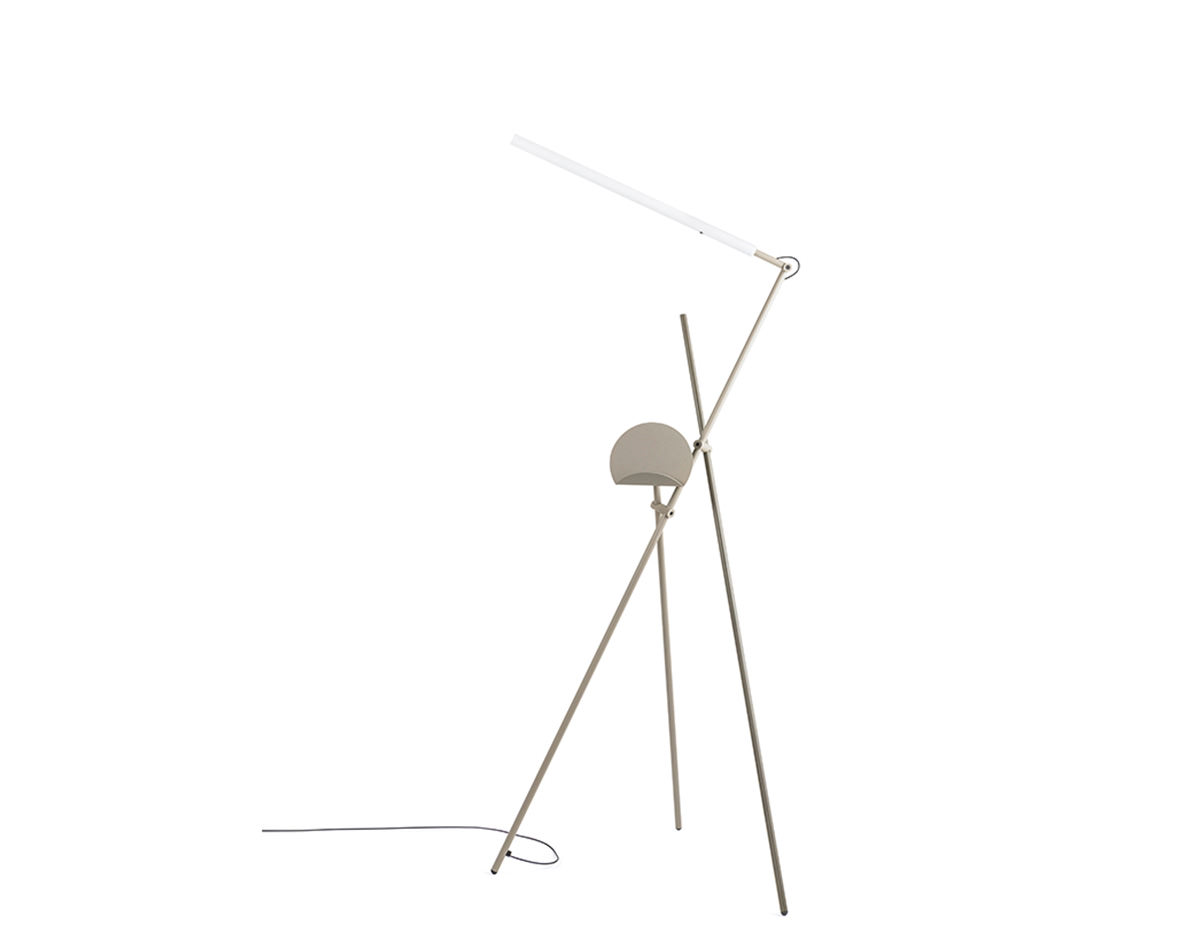 Asana P 3768 Floor Lamp Estiluz Image Product 06 2