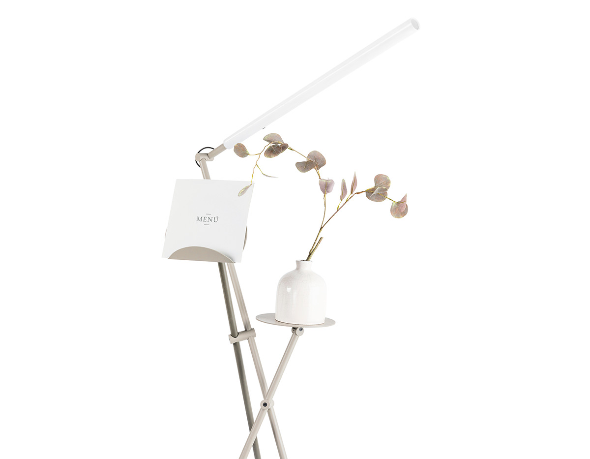 Asana P 3768 Floor Lamp Estiluz Image Product 10 1