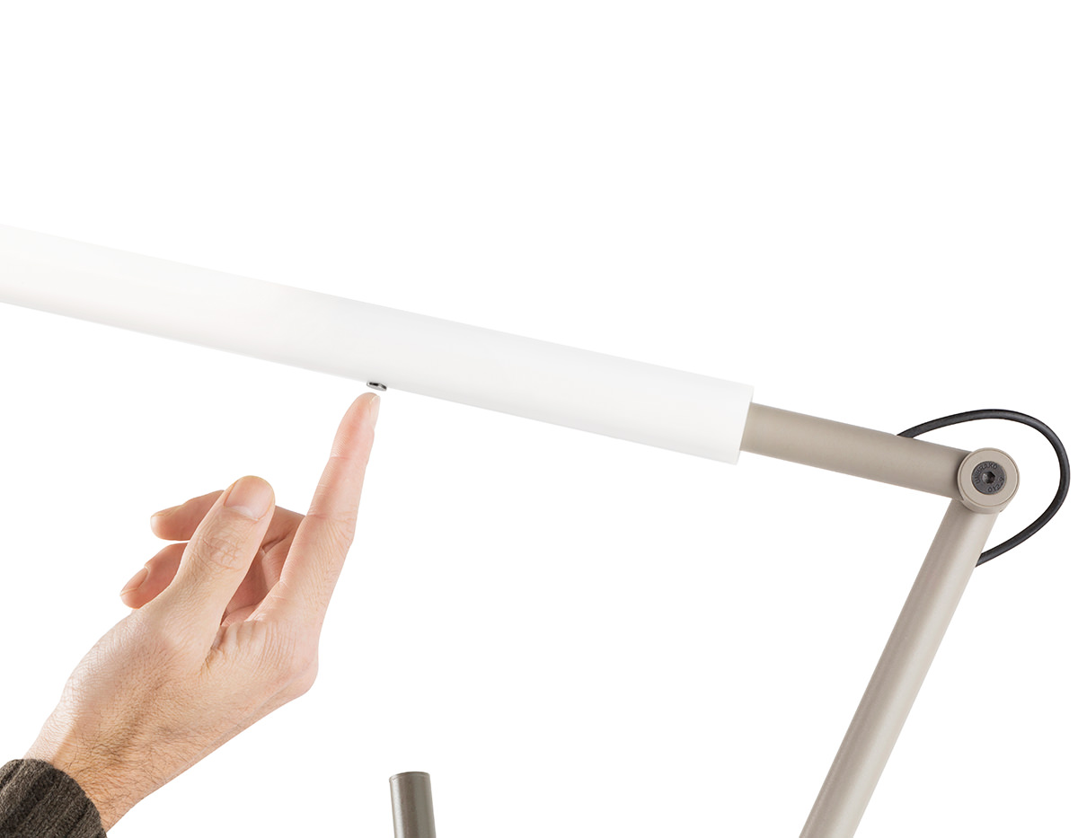 Asana P 3768 Floor Lamp Estiluz Image Product 12 1