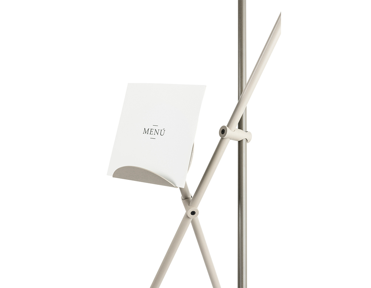 Asana P 3768 Floor Lamp Estiluz Image Product 13 1