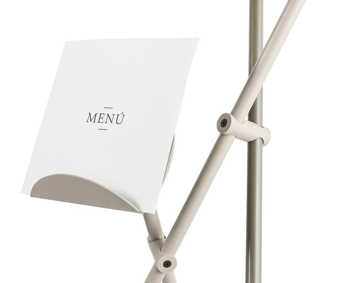 Asana P 3768 Floor Lamp Estiluz Image Product 14 1