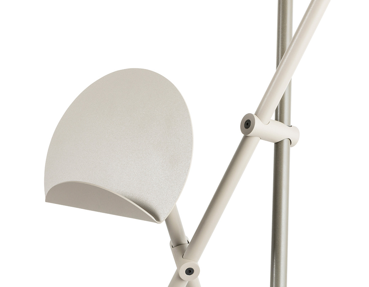 Asana P 3768 Floor Lamp Estiluz Image Product 15 1