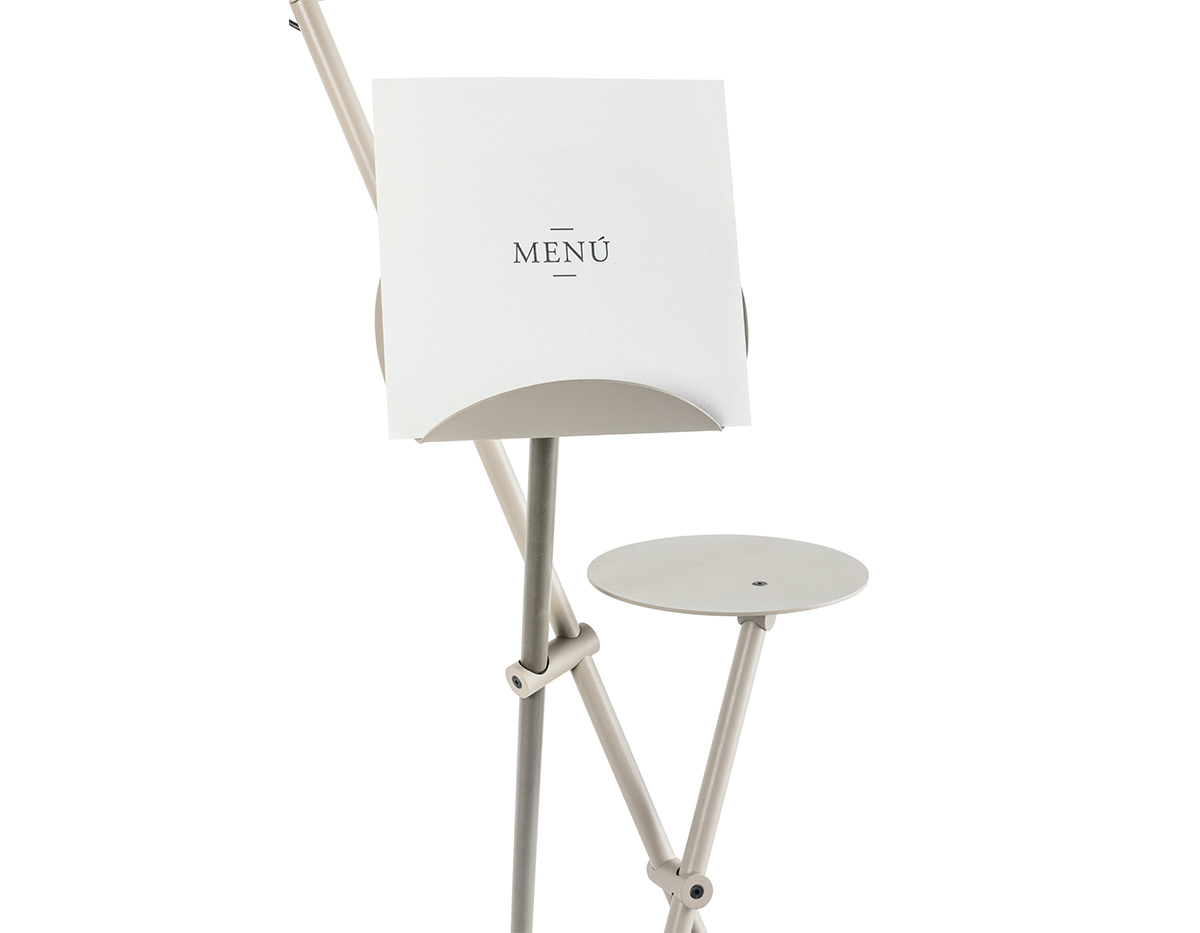 Asana P 3768 Floor Lamp Estiluz Image Product 21 1