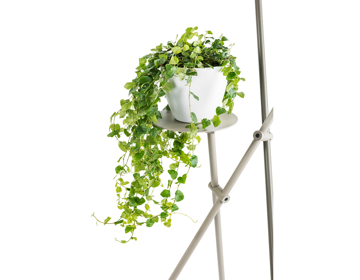 Asana P 3769 Floor Lamp Estiluz Image Product 11