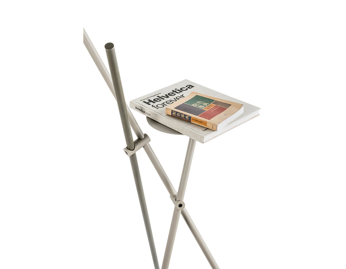 Asana P 3769 Floor Lamp Estiluz Image Product 17