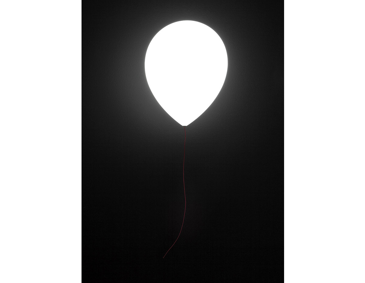 Ballon T 3055 Suspension Lamp Estiluz Image Product 02