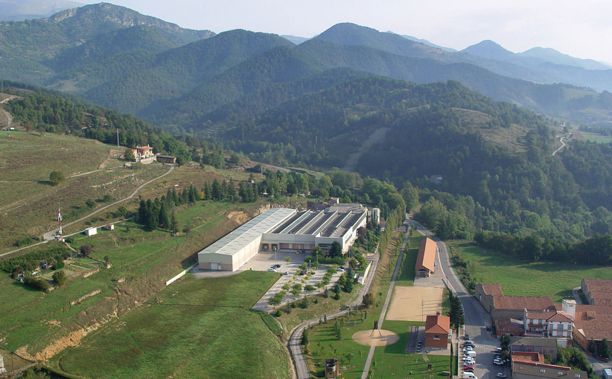 Company Estiluz Factory