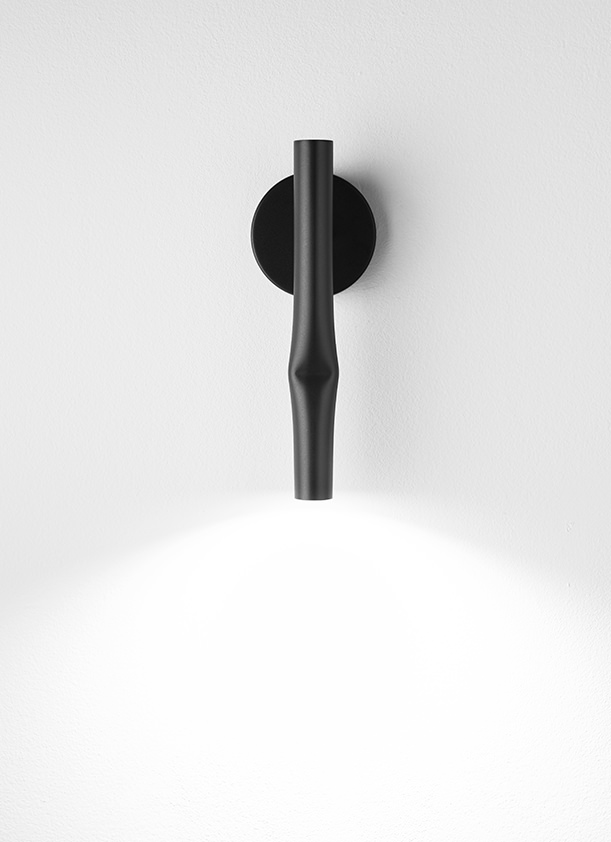 Flow A 3730 Wall Lamp Estiluz Image Primary 1