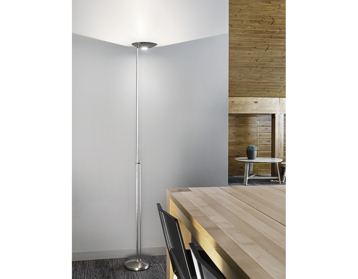Icons P 1129 Floor Lamp Estiluz Image Product 03