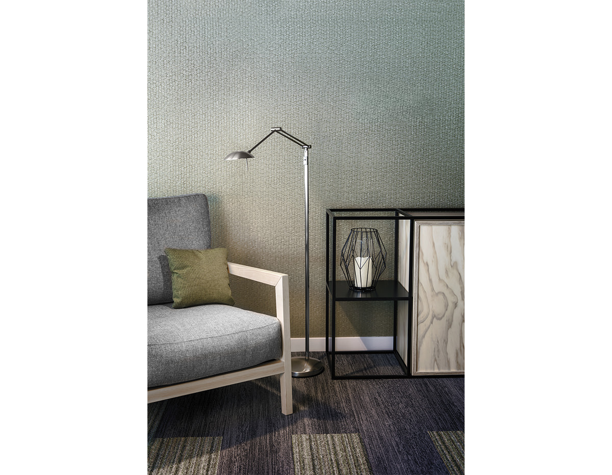 Icons P 1139l Floor Lamp Estiluz Image Product 03