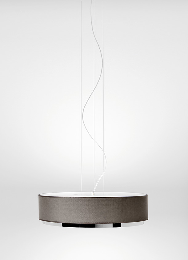 Iris T 2714 T 2715 Suspension Lamp Estiluz Image Primary