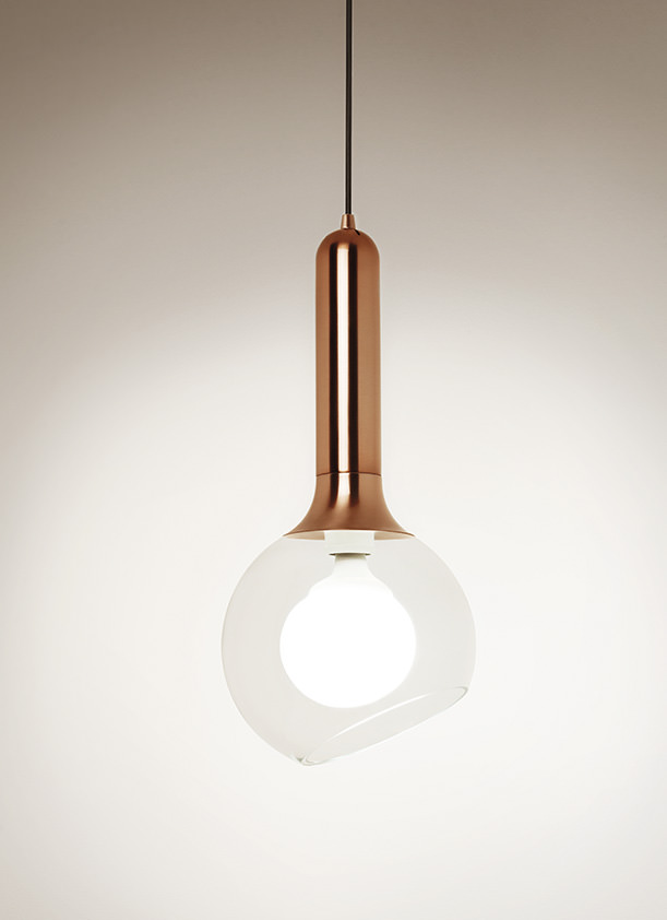 Luck T 2443 Suspension Lamp Estiluz Image Primary 1