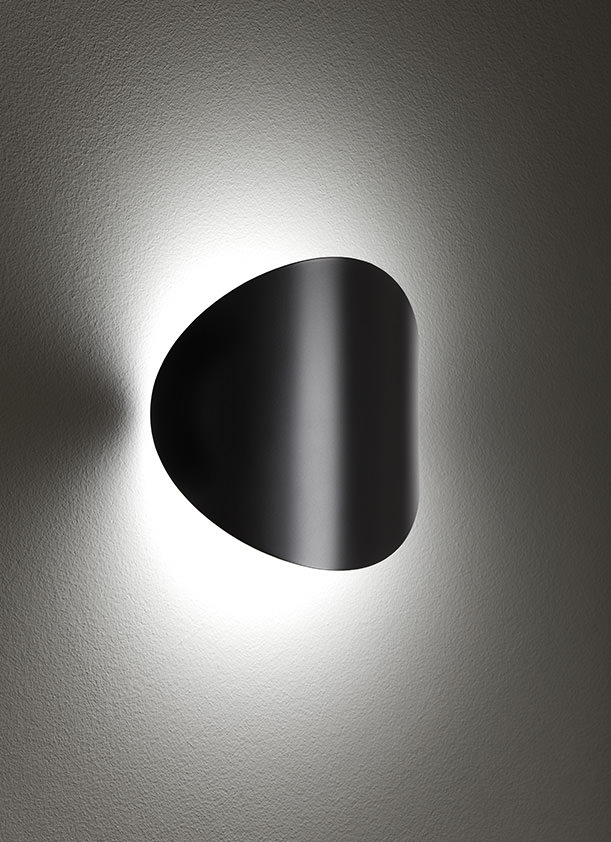 Lune A 3370w Wall Lamp Estiluz  Image Primary 1