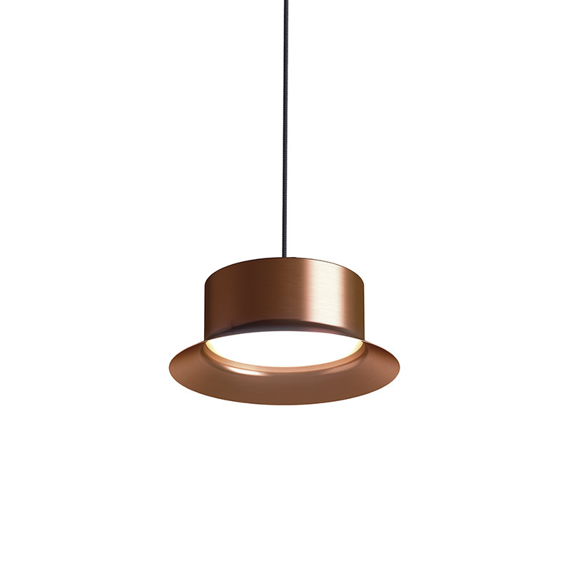 Maine T 3415l 16l Suspension Lamp Estiluz  Image Secondary