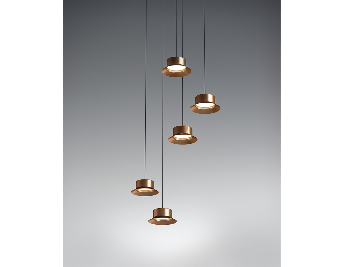 Maine T 3415l 16l Suspension Lamp Estiluz Image Product 03 1