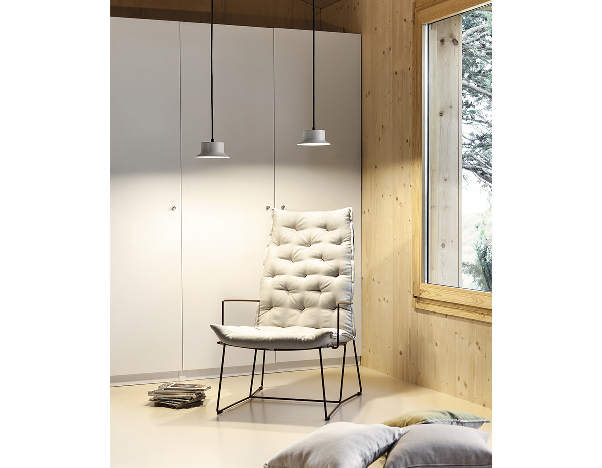 Maine T 3415l 16l Suspension Lamp Estiluz Image Product 04 1