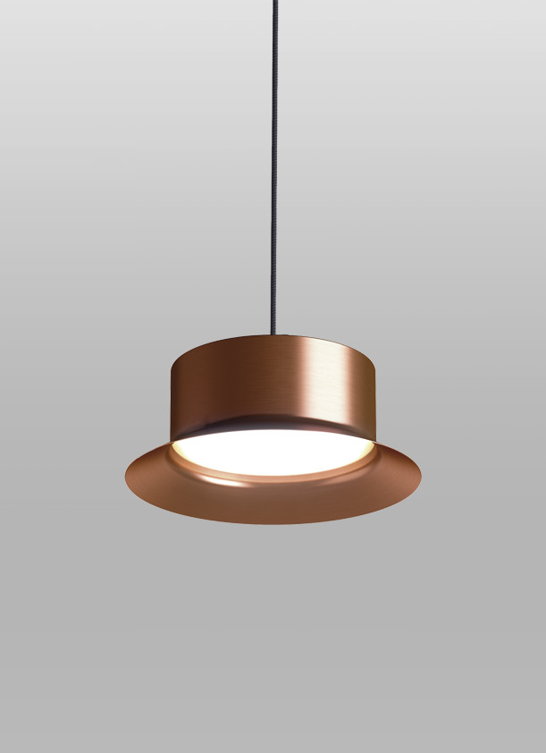 Maine T 3415 Suspension Lamp Estiluiz Image Primary