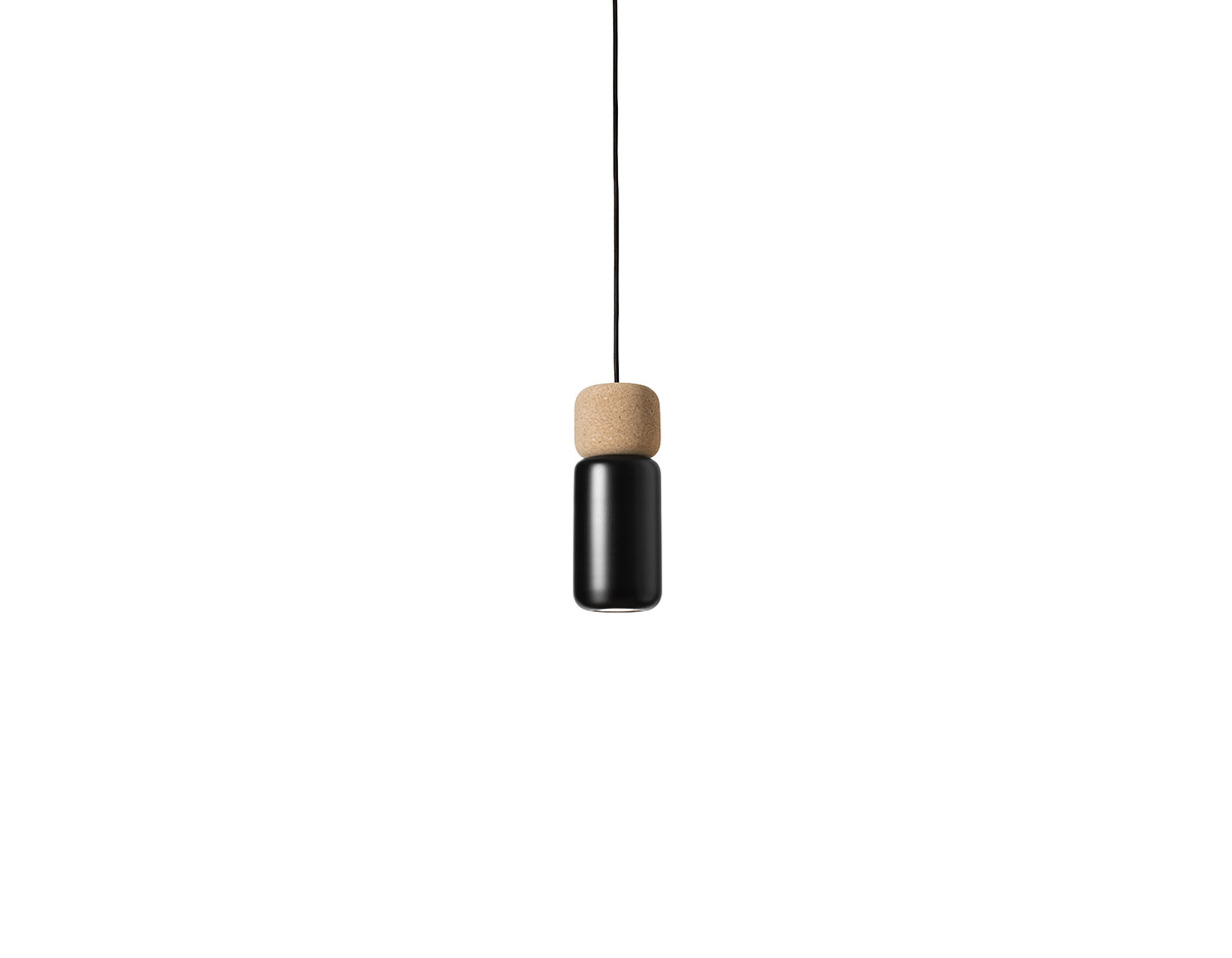 Pila T 3555 Suspension Lamp Estiluz  Image Product 02