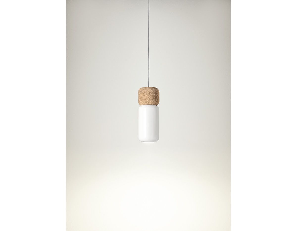 Pila T 3555 Suspension Lamp Estiluz  Image Product 03