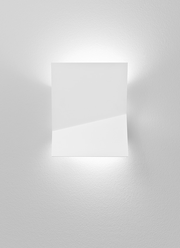Piu A 3320l Wall Lamp Estiluz  Image Primary