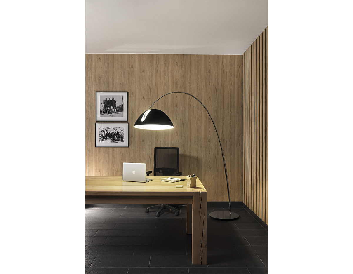 Pluma P2959 Floor Lamp Estiluz Image Product 05