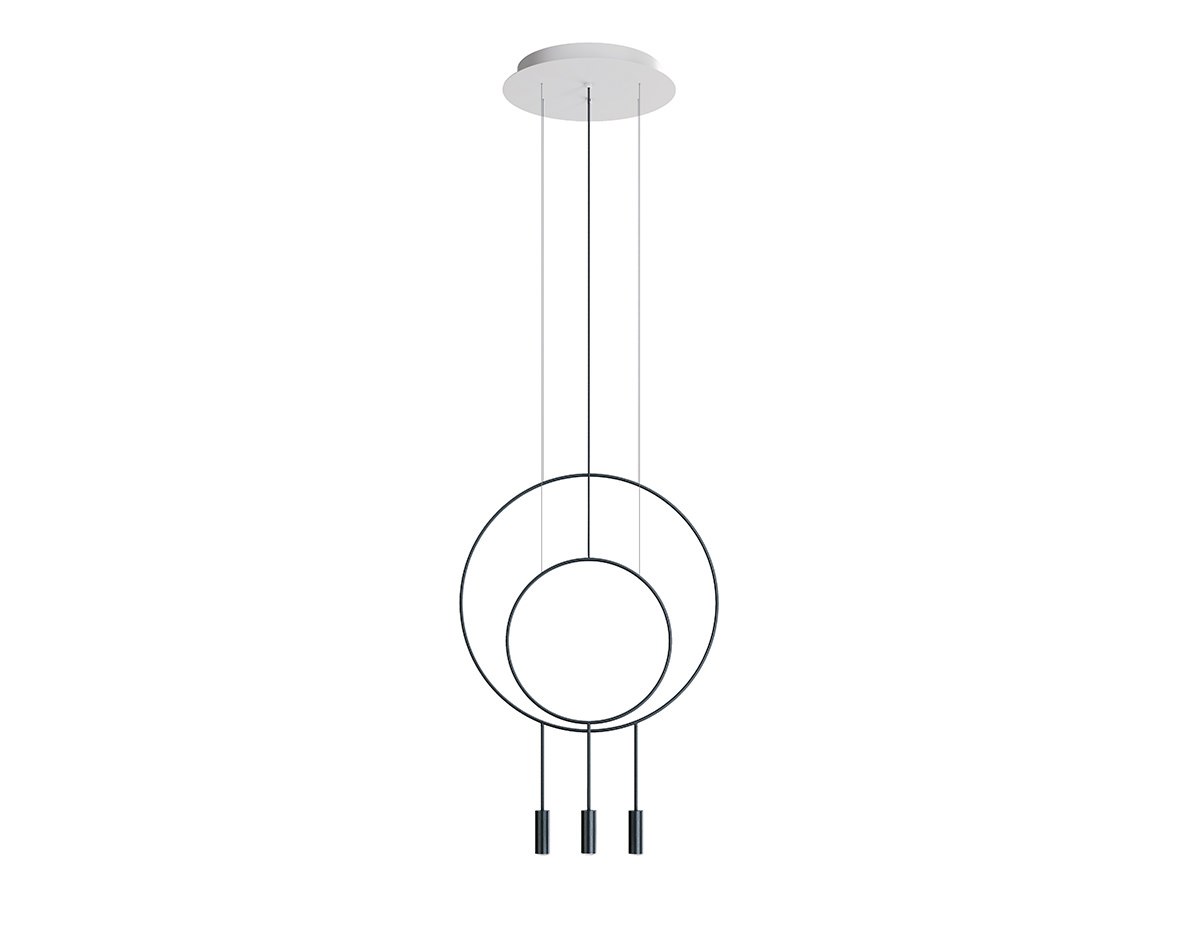 Revolta R40.1s1d Suspension Lamp Estiluz P01