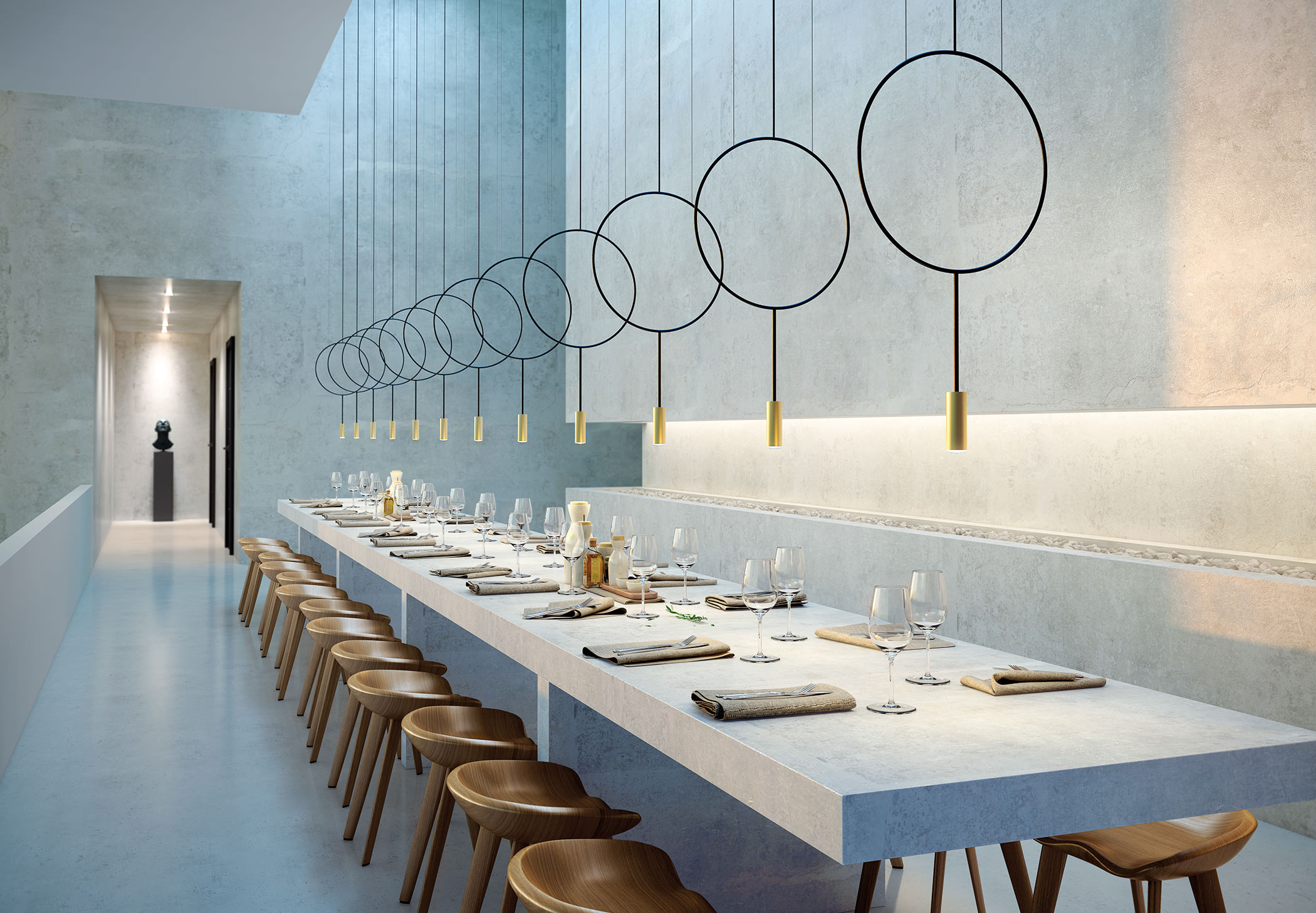 Revolta T 3635 Suspension Lamp Estiluz A01 1