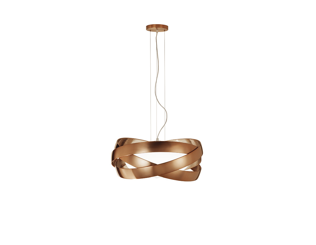 Siso T 2995 2996 Suspension Lamp Estiluz Image Product 04