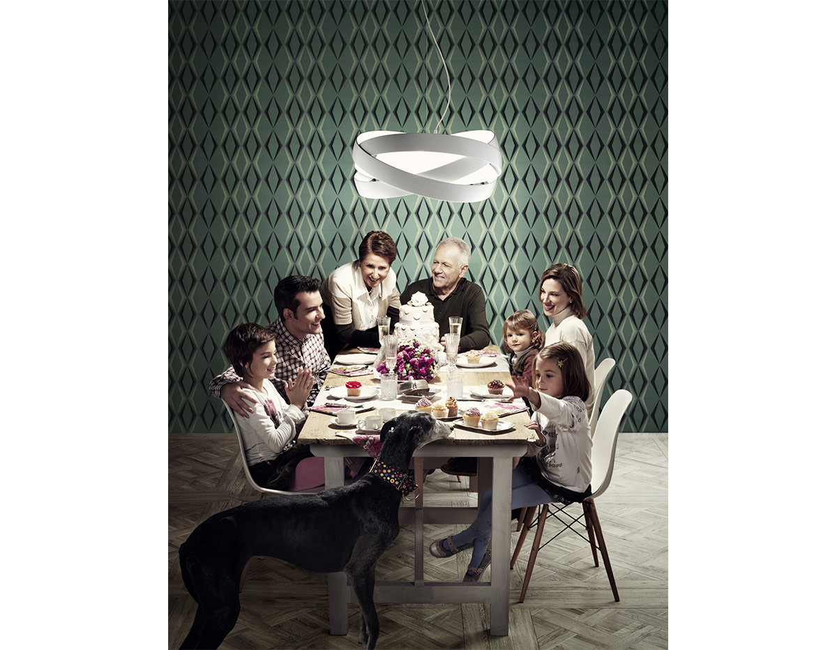 Siso T 2995 2996 Suspension Lamp Estiluz Image Product 08
