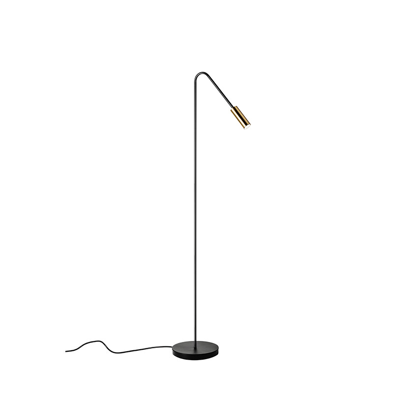 Volta P 3538 Floor Lamp Estiluz  Image Secondary