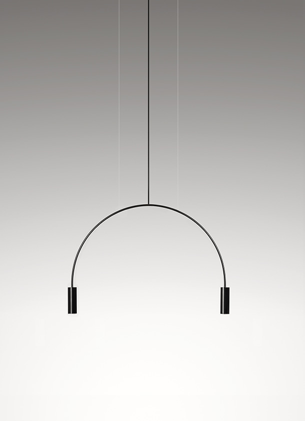 Volta T 3535 3536 Suspension Lamp Estiluz  Image Primary
