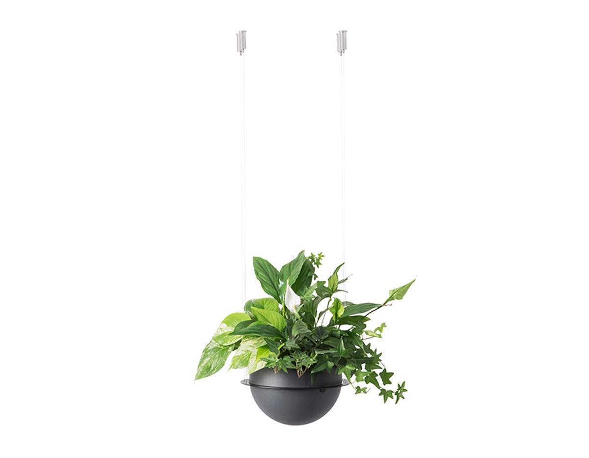 Circ Flower Pot Suspension Product 01