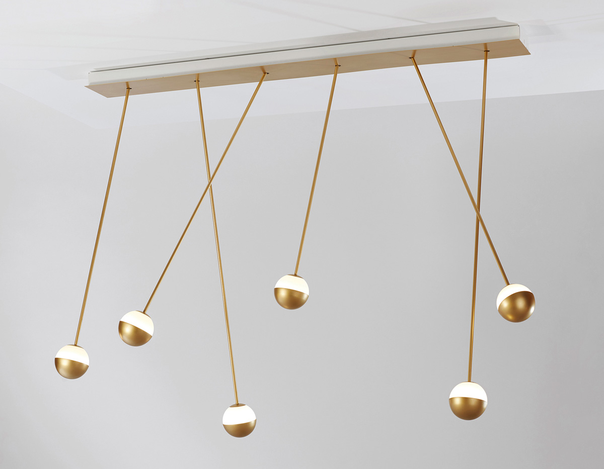 Estiluz Alfi L120 Product Image 01