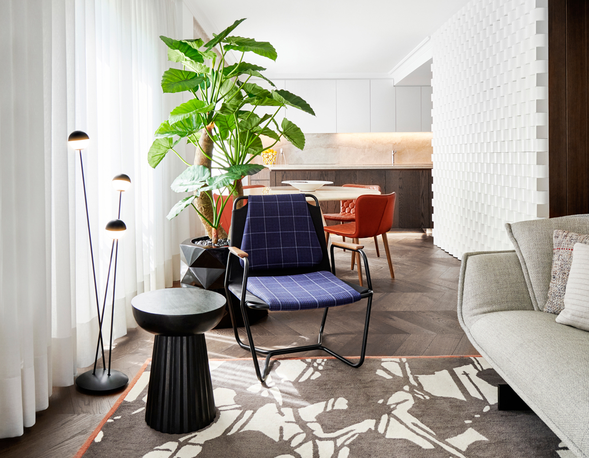 Estiluz Alfi P 3748 Floor Lamp Img A004