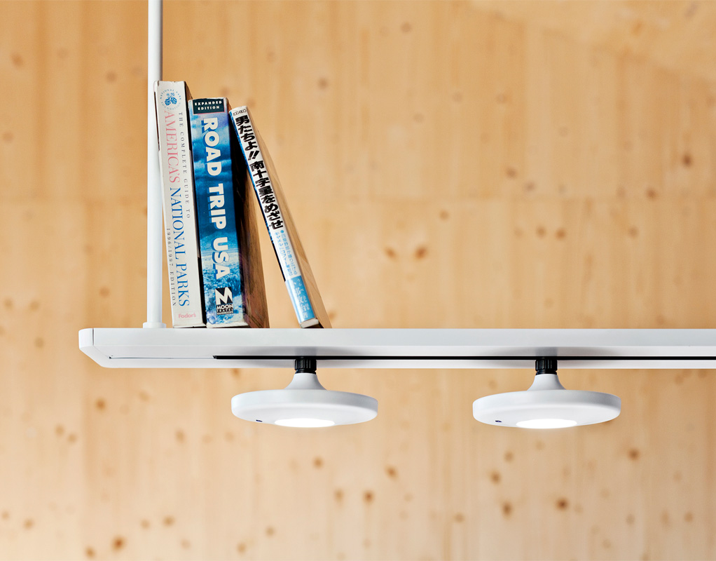 Estiluz Button T 3305 Suspension Lamp Img A04