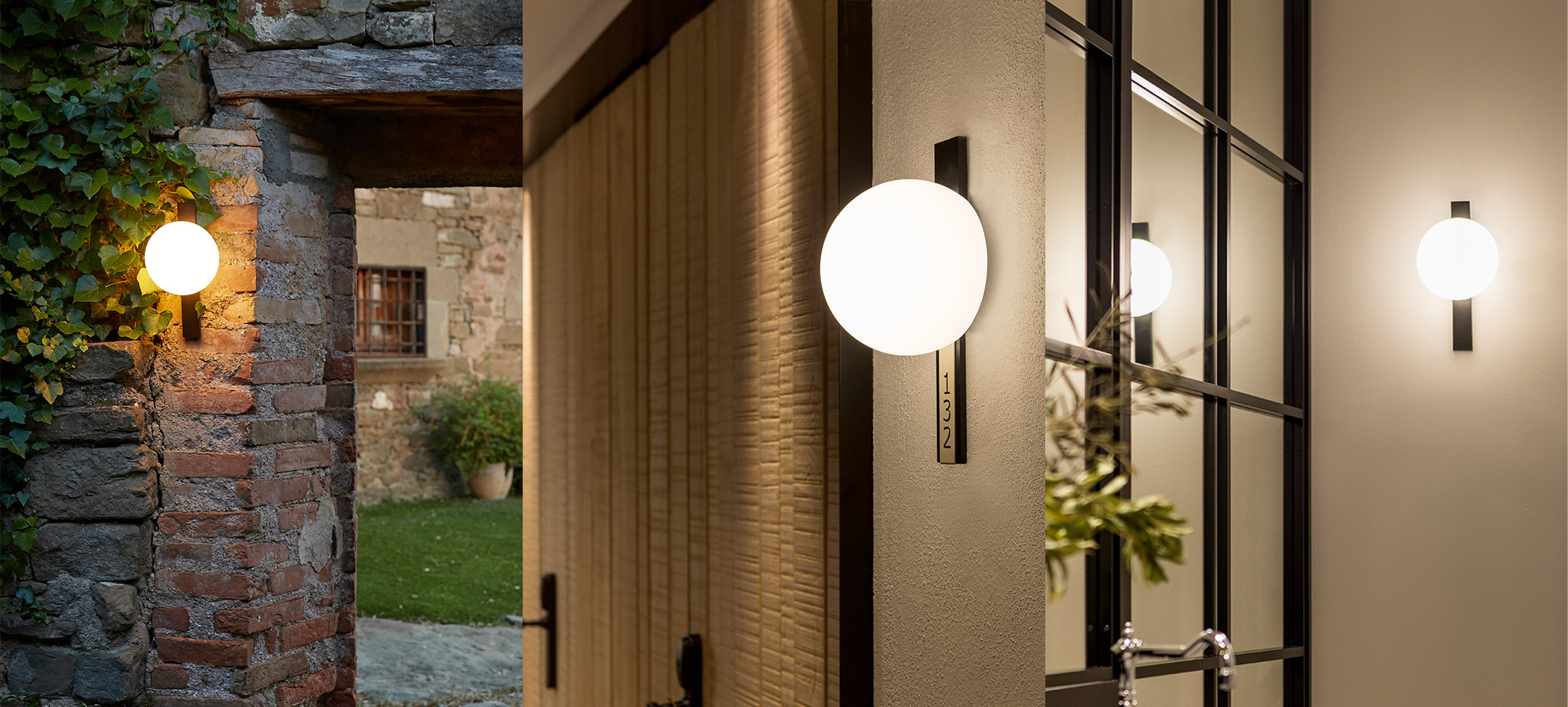 Estiluz Circ A 3720 A3720x Wall Light Head