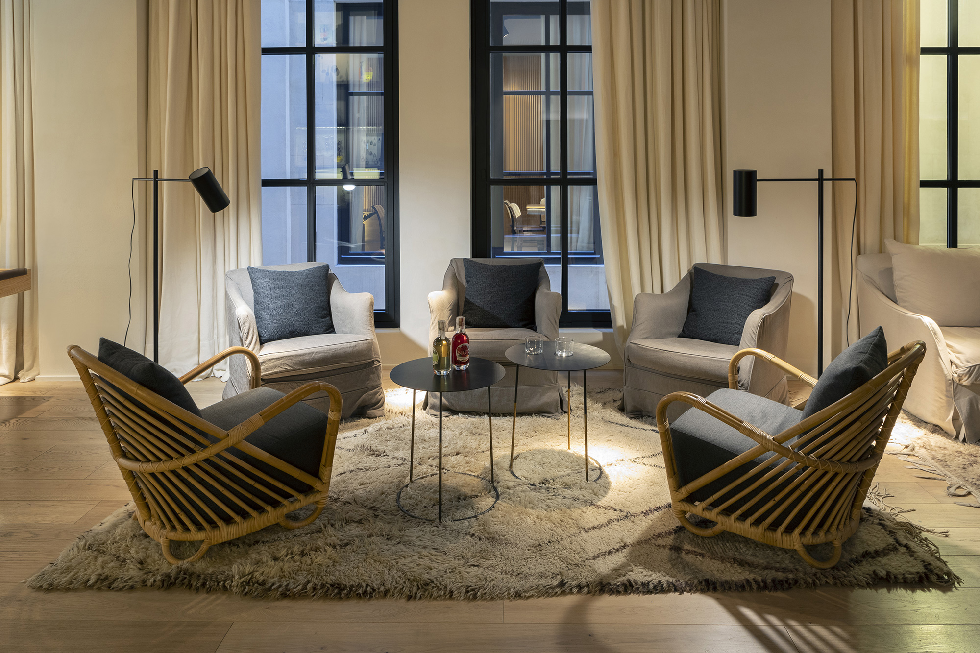 Estiluz Cyls Collection
