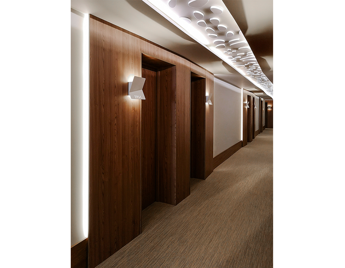 Estiluz Piu A 3320 Wall Light Img A01